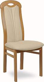 4-Fußstuhl HOME AFFAIRE "ALEX,