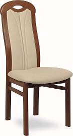 4-Fußstuhl HOME AFFAIRE "ALEX,