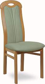 4-Fußstuhl HOME AFFAIRE "ALEX,