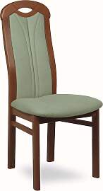 4-Fußstuhl HOME AFFAIRE "ALEX,