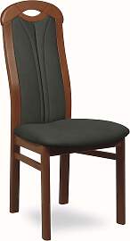 4-Fußstuhl HOME AFFAIRE "ALEX,