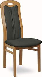 4-Fußstuhl HOME AFFAIRE "ALEX,