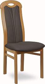 4-Fußstuhl HOME AFFAIRE "ALEX,