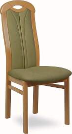 4-Fußstuhl HOME AFFAIRE "ALEX,