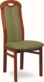 4-Fußstuhl HOME AFFAIRE "ALEX,