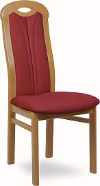 4-Fußstuhl HOME AFFAIRE "ALEX,