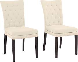 4-Fußstuhl HOME AFFAIRE "Colorado",