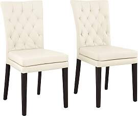 4-Fußstuhl HOME AFFAIRE "Colorado",