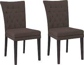 4-Fußstuhl HOME AFFAIRE "Colorado",