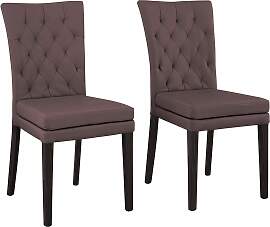 4-Fußstuhl HOME AFFAIRE "Colorado",