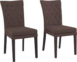 4-Fußstuhl HOME AFFAIRE "Colorado",