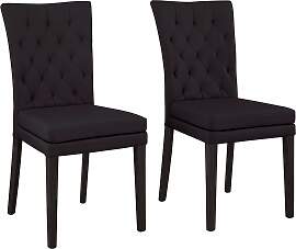 4-Fußstuhl HOME AFFAIRE "Colorado",