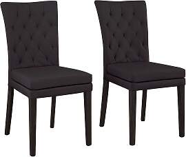 4-Fußstuhl HOME AFFAIRE "Colorado",