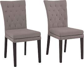 4-Fußstuhl HOME AFFAIRE "Colorado",