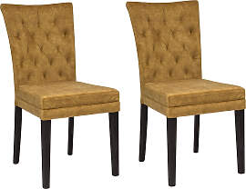 4-Fußstuhl HOME AFFAIRE "Colorado",