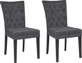 4-Fußstuhl HOME AFFAIRE "Colorado",