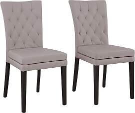 4-Fußstuhl HOME AFFAIRE "Colorado",