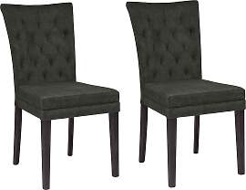 4-Fußstuhl HOME AFFAIRE "Colorado",