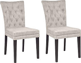 4-Fußstuhl HOME AFFAIRE "Colorado",