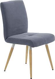 4-Fußstuhl K+W KOMFORT & WOHNEN