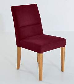 4-Fußstuhl K+W KOMFORT & WOHNEN