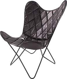 4-Fußstuhl KAYOOM "Schmetterling Stuhl