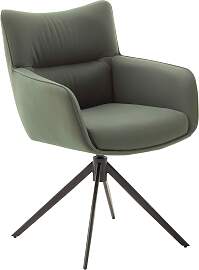 4-Fußstuhl MCA FURNITURE "LIMONE",