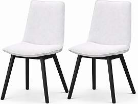 4-Fußstuhl OTTO HOME "Ramon", beige