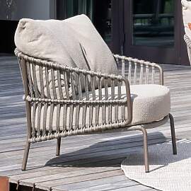 4Seasons Capalbio Loungesessel