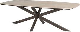 4Seasons Prado Gartentisch 240x105cm