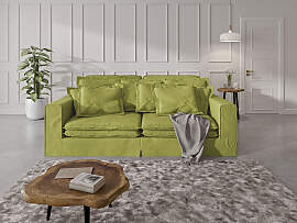 4-Sitzer HOME AFFAIRE "ALISSAS mit vielen