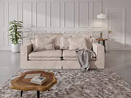 4-Sitzer HOME AFFAIRE "ALISSAS mit vielen