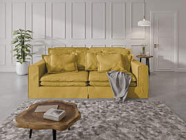 4-Sitzer HOME AFFAIRE "ALISSAS mit vielen