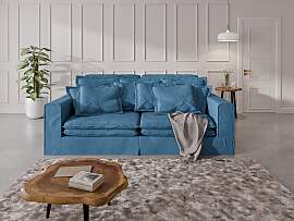 4-Sitzer HOME AFFAIRE "ALISSAS mit vielen
