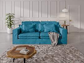 4-Sitzer HOME AFFAIRE "ALISSAS mit vielen