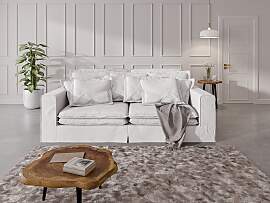 4-Sitzer HOME AFFAIRE "ALISSAS mit vielen