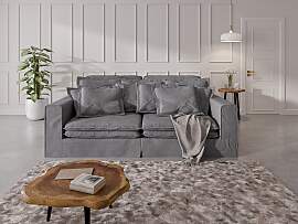 4-Sitzer HOME AFFAIRE "ALISSAS mit vielen