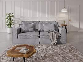 4-Sitzer HOME AFFAIRE "ALISSAS mit vielen