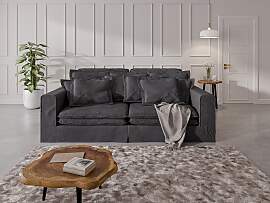 4-Sitzer HOME AFFAIRE "ALISSAS mit vielen
