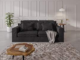 4-Sitzer HOME AFFAIRE "ALISSAS mit vielen
