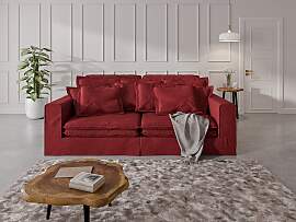 4-Sitzer HOME AFFAIRE "ALISSAS mit vielen