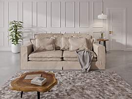 4-Sitzer HOME AFFAIRE "ALISSAS mit vielen