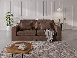 4-Sitzer HOME AFFAIRE "ALISSAS mit vielen