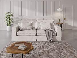 4-Sitzer HOME AFFAIRE "ALISSAS mit vielen