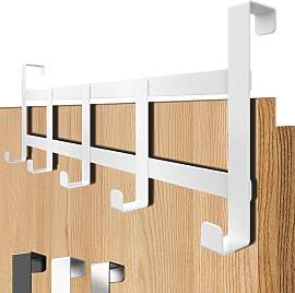 4smile Türgarderobe zum Einhängen –