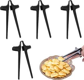 4 Stück Fingerstäbchen für Gamer,Gaming Gadgets 