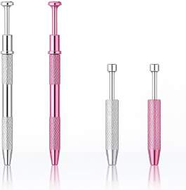 4 Stück Piercing Ball Greifer Piercing Kugel
