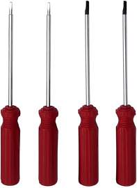 4-teiliges Magnetische