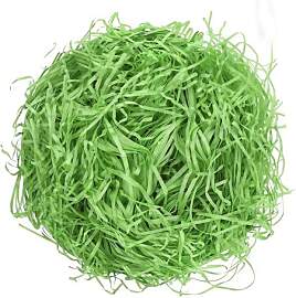 500g Ostergras Grün,FüLlmaterial,Osternest Gras