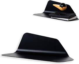 50FORM Wandregal Metall Loft – Modernes